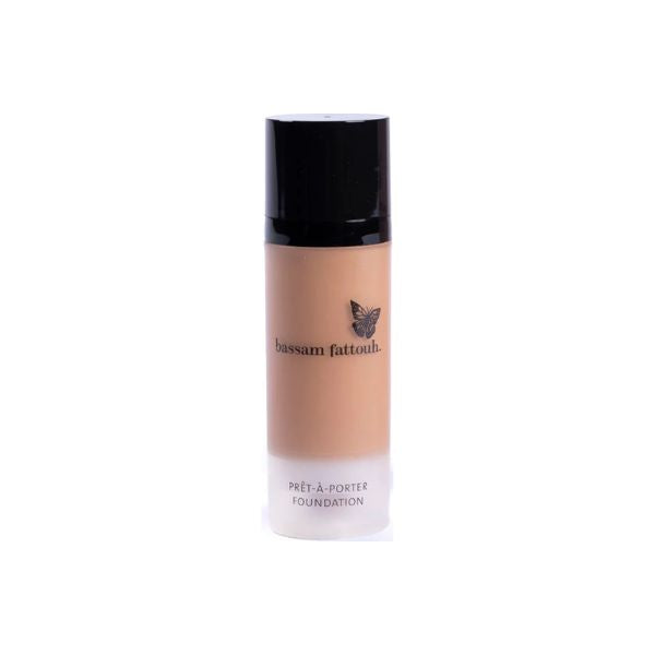 Bassam Fattouh Cosmetics - Foundation Prêt-A-Porter- BF 05