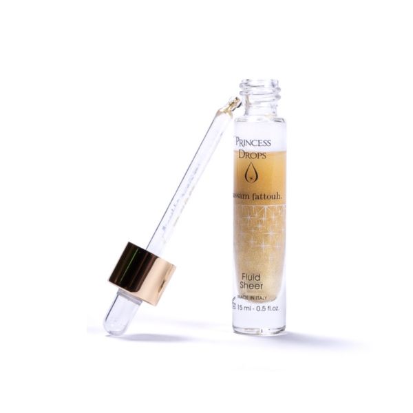 Bassam Fattouh Cosmetics - Princess Drops