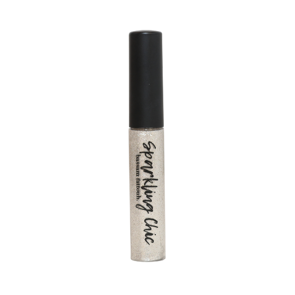 Bassam Fattouh Cosmetics - Sparkling Chic Eyeshadow - Stardust