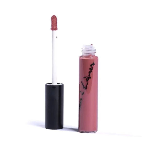 Bassam Fattouh Cosmetics - Velour A Lèvres - LUCKY LULWA