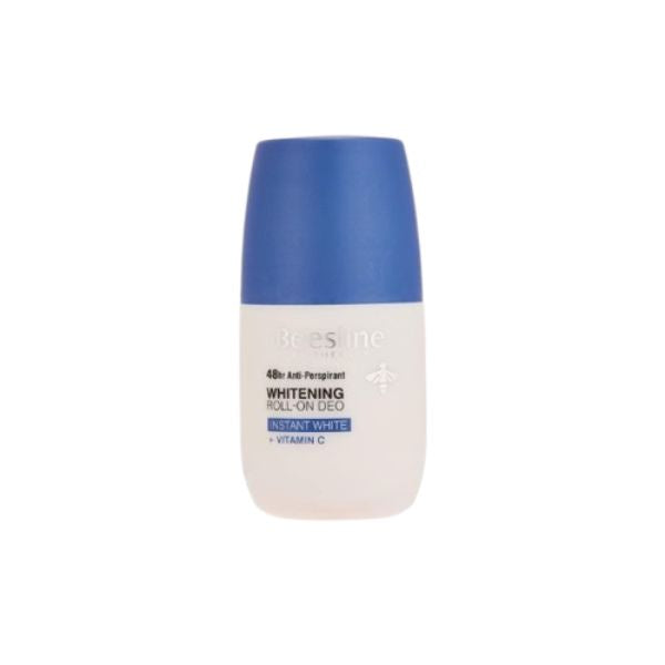 Beesline - Whitening Roll-On Deodorant -Instant White