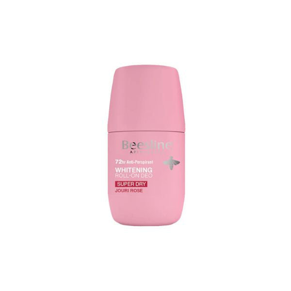 Super Dry Whitening Roll-On Deodorant