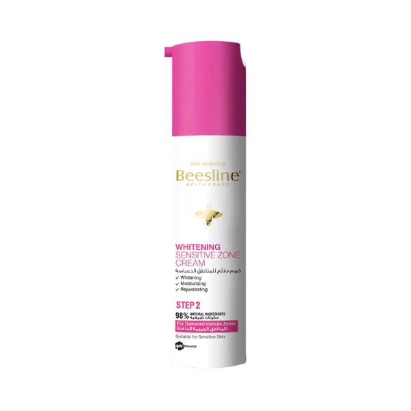 Beesline - Whitening Sensitive Zone Cream