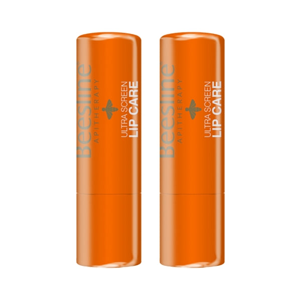 Beesline 2x Lip Care At 25% Ultra Screen SPF30