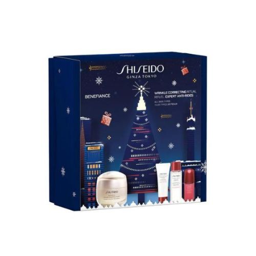 Benefiance Anti-Wrinkle Set