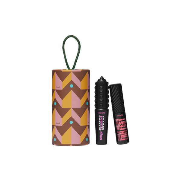 Benefit Cosmetics - BANGin' LASH Fest