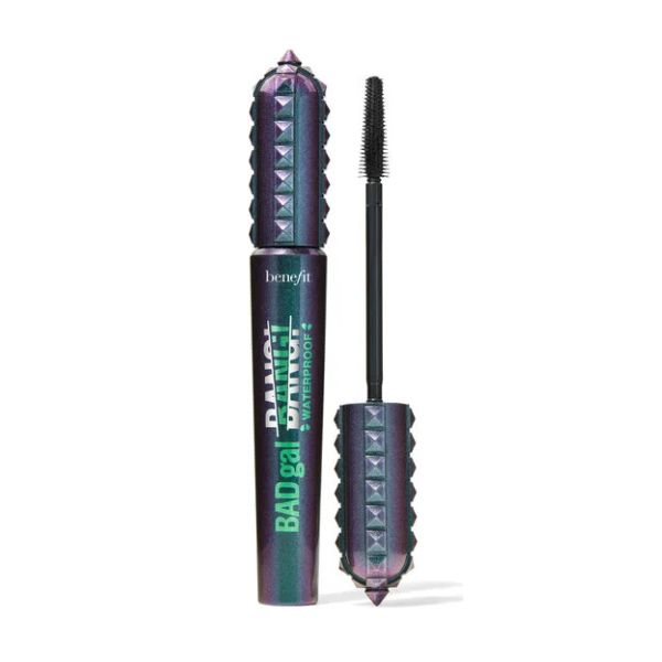Benefit Cosmetics Badgal Bang Waterproof Mascara | Loolia Closet