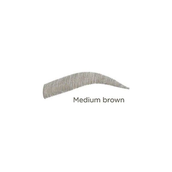 Benefit Cosmetics - Brow Microfilling Pen - Medium Brown