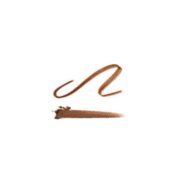 Benefit Cosmetics - Brow Styler Eyebrow Pencil & Powder Duo - 2.75 Warm Auburn