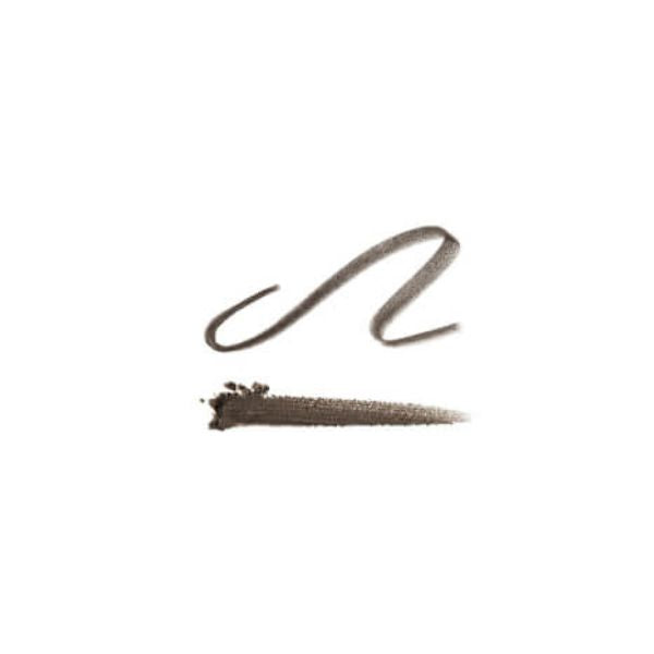 Benefit Cosmetics - Brow Styler Eyebrow Pencil & Powder Duo - 4.5 Neutral Deep Brown 