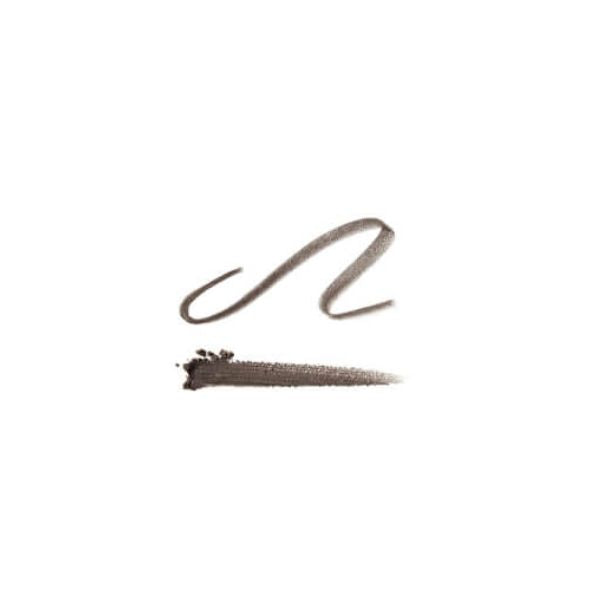 Benefit Cosmetics - Brow Styler Eyebrow Pencil & Powder Duo - 4 Warm Deep Brown 