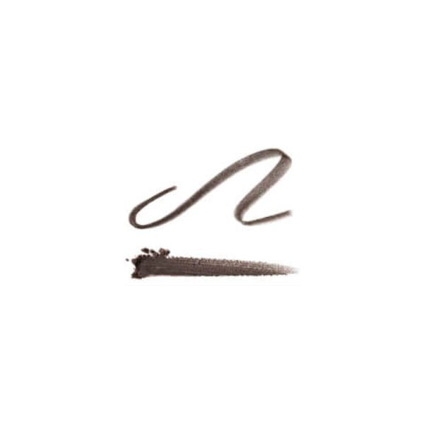 Benefit Cosmetics - Brow Styler Eyebrow Pencil & Powder Duo - 5 Warm Black-Brown