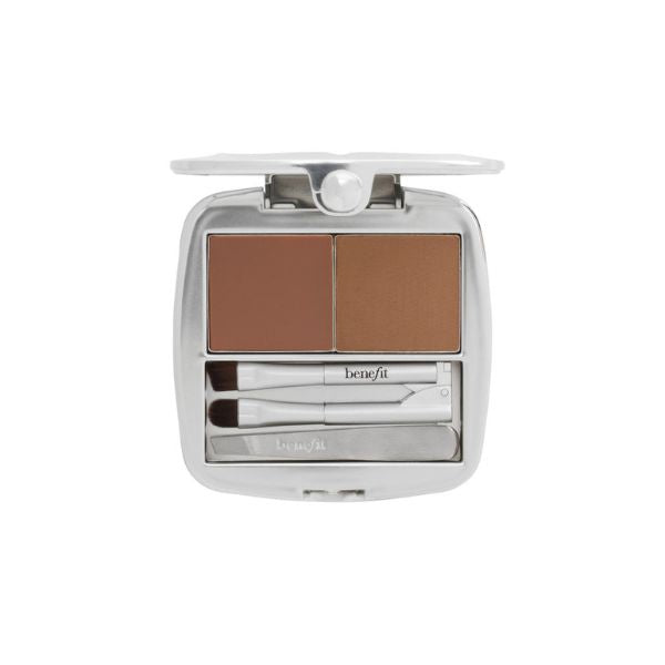 Benefit Cosmetics - Brow Zings eyebrow shaping kit - 03 Medium
