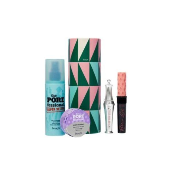 Benefit Cosmetics Good Time Gorgeous | Loolia Closet