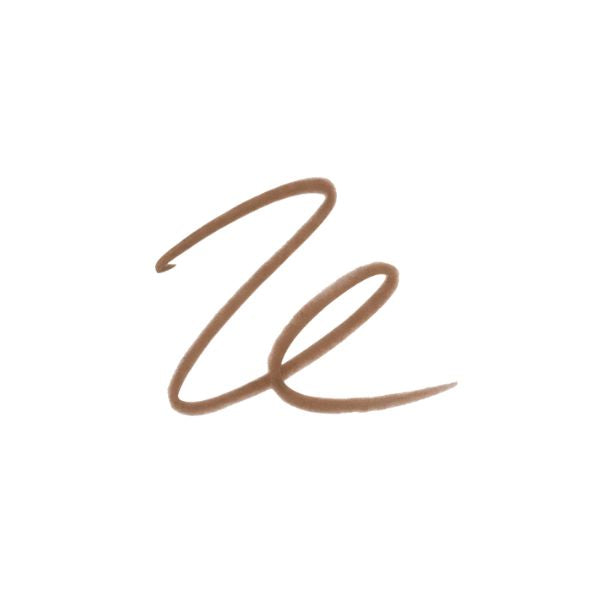 Benefit Cosmetics - Precisely, my brow eyebrow pencil - Size Mini - 3.75 Warm Medium Brown