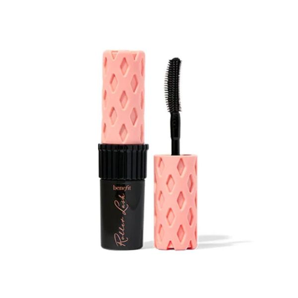 Benefit Cosmetics - Roller lash curling mascara -  Size Mini