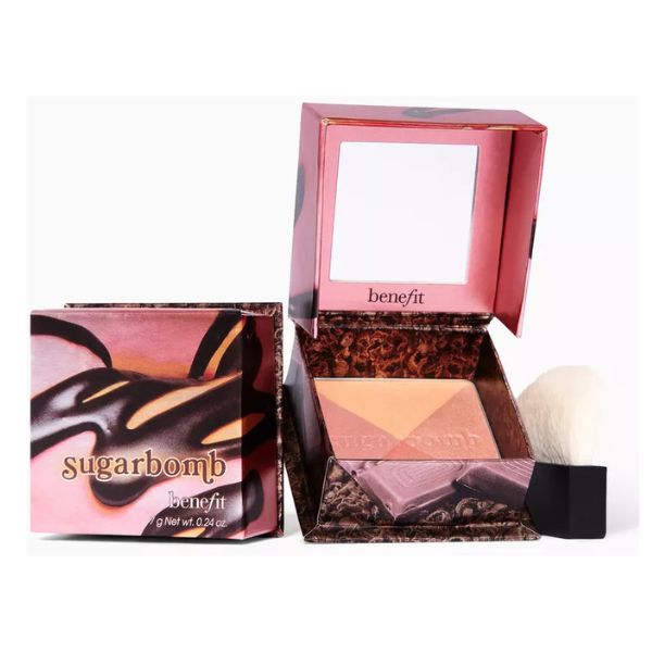 Benefit Cosmetics - Sugarbomb Bop 2.0