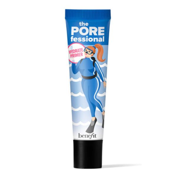 Benefit Cosmetics - The POREfessional Hydrate Primer