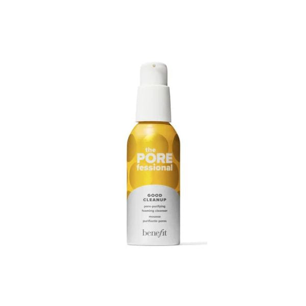 Benefit Cosmetics - The Porefessional Good Cleanup Foam Cleanser 45 ML