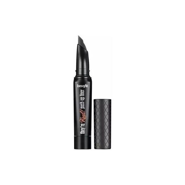 Benefit Cosmetics - They're real! Gel eyeliner pen Black Mini Size