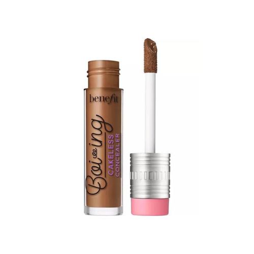 Benefit Cosmetics Boi-ing Cakeless Concealer - 10 Deep Warm