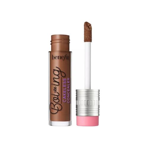 Benefit Cosmetics Boi-ing Cakeless Concealer - 12 Dark Warm