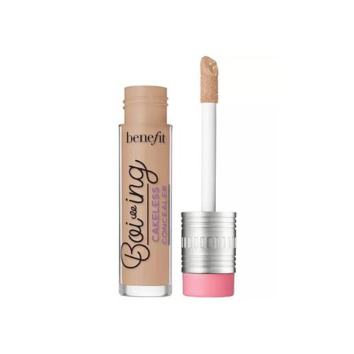 Benefit Cosmetics Boi-ing Cakeless Concealer - 6.5 Medium/ Warm