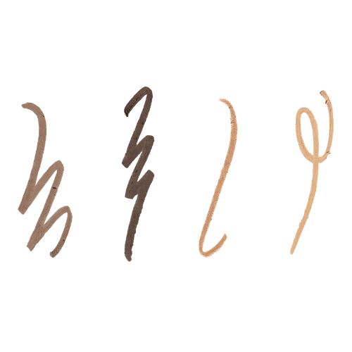  Benefit Cosmetics Brow Contour Pro - 02 Brown Light