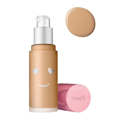 Benefit Cosmetics Hello Happy Flawless Brightening Foundation - 04 Medium Neutral