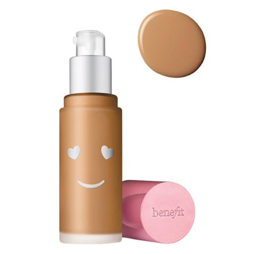 Benefit Cosmetics Hello Happy Flawless Brightening Foundation - 07 Medium Tan Neutral