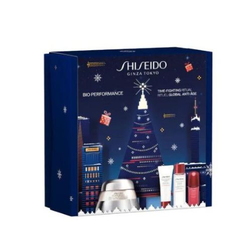 Bio Performance Holiday Kit