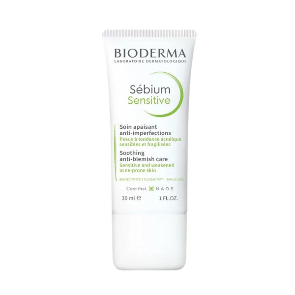 Bioderma - Sébium Sensitive