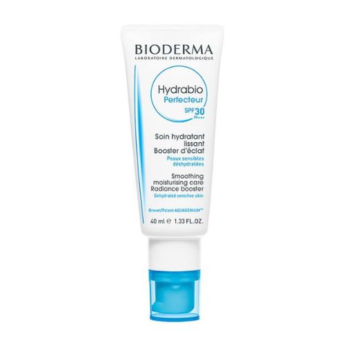 Bioderma Hydrabio Perfecteur SPF 30 Booster D'Eclat