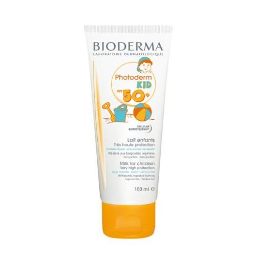 Bioderma Photoderm Kid SPF 50+ Lait Enfants