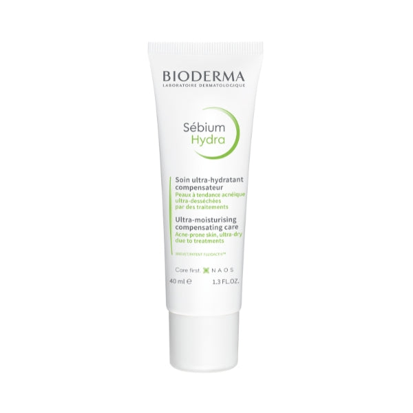 Bioderma Sébium Hydra Soin Ultra-Hydrant Compensateur