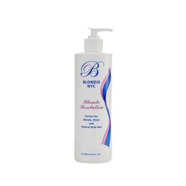 BlondResolutionPurpleShampoo