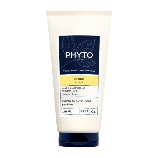 Blonde Enhancing Conditioner - 175 ML