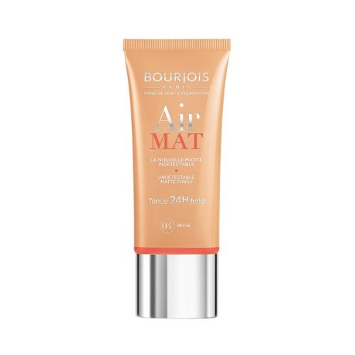 Bourjois Air Matte Foundation - 04 Beige