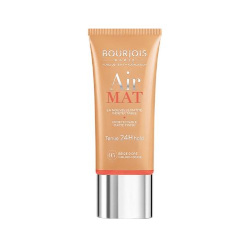 Bourjois Air Matte Foundation - 05 Beige Dore