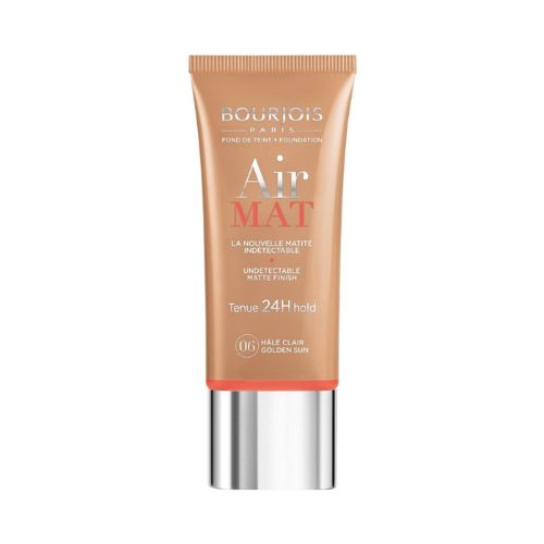 Bourjois Air Matte Foundation - 06 Hale Clair