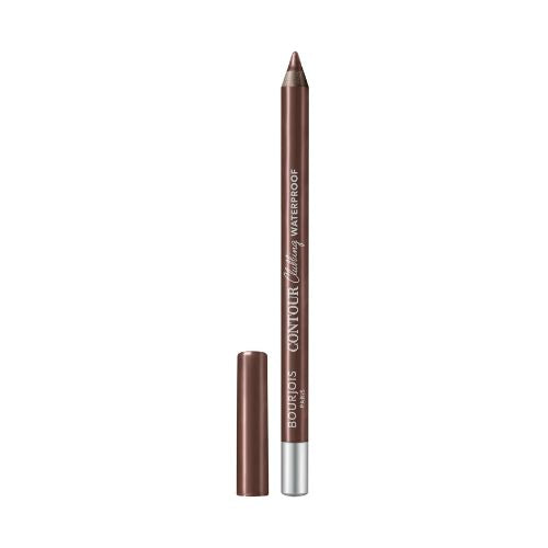 Bourjois Contour Clubbing Waterproof Eye Pencil - 57 Up and Brown