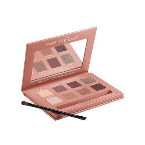 Bourjois Eyeshadow Palette Bourjois - 1 Place De L' Opera