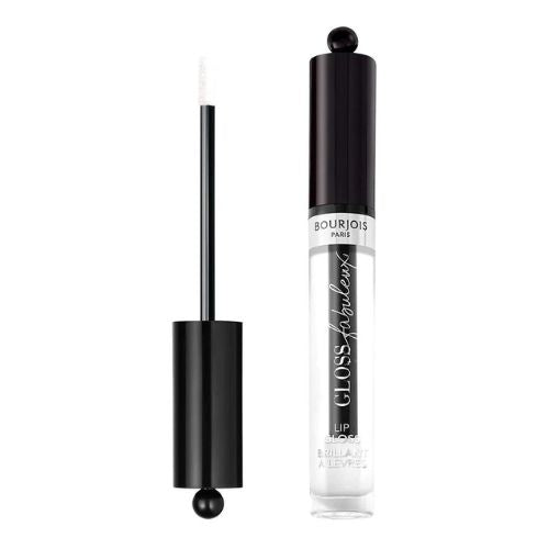 Bourjois Gloss Fabuleux - 01 Glow'bally Chic