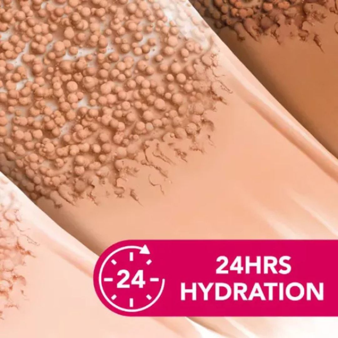 Bourjois Healthy Mix Glow Tint Essence 
