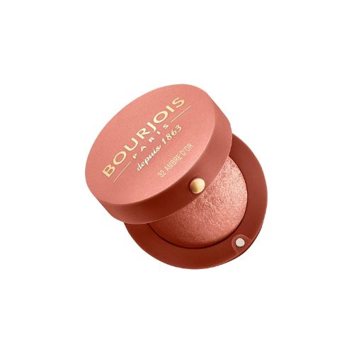 Bourjois Little Round Pot Blush - Ambre d or