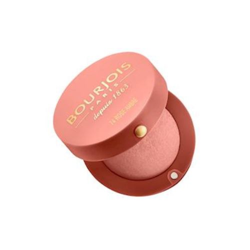 Bourjois Little Round Pot Blush - 
Healthy Mix