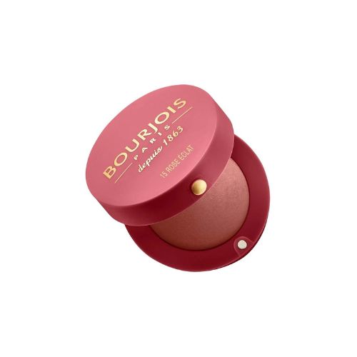 Bourjois Little Round Pot Blush - Rose Eclat