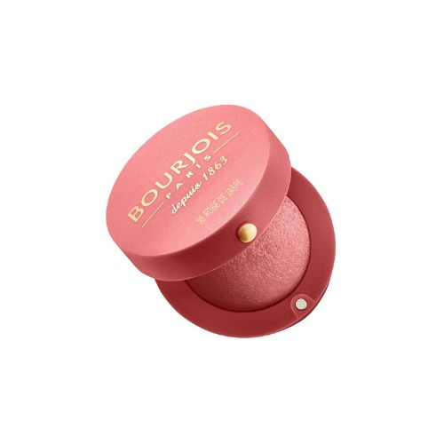 Bourjois Little Round Pot Blush - Rose de Jaspe