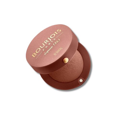 Bourjois Little Round Pot Blush -Santal 