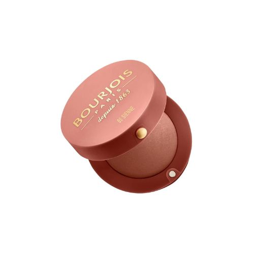 Bourjois Little Round Pot Blush - Sienne